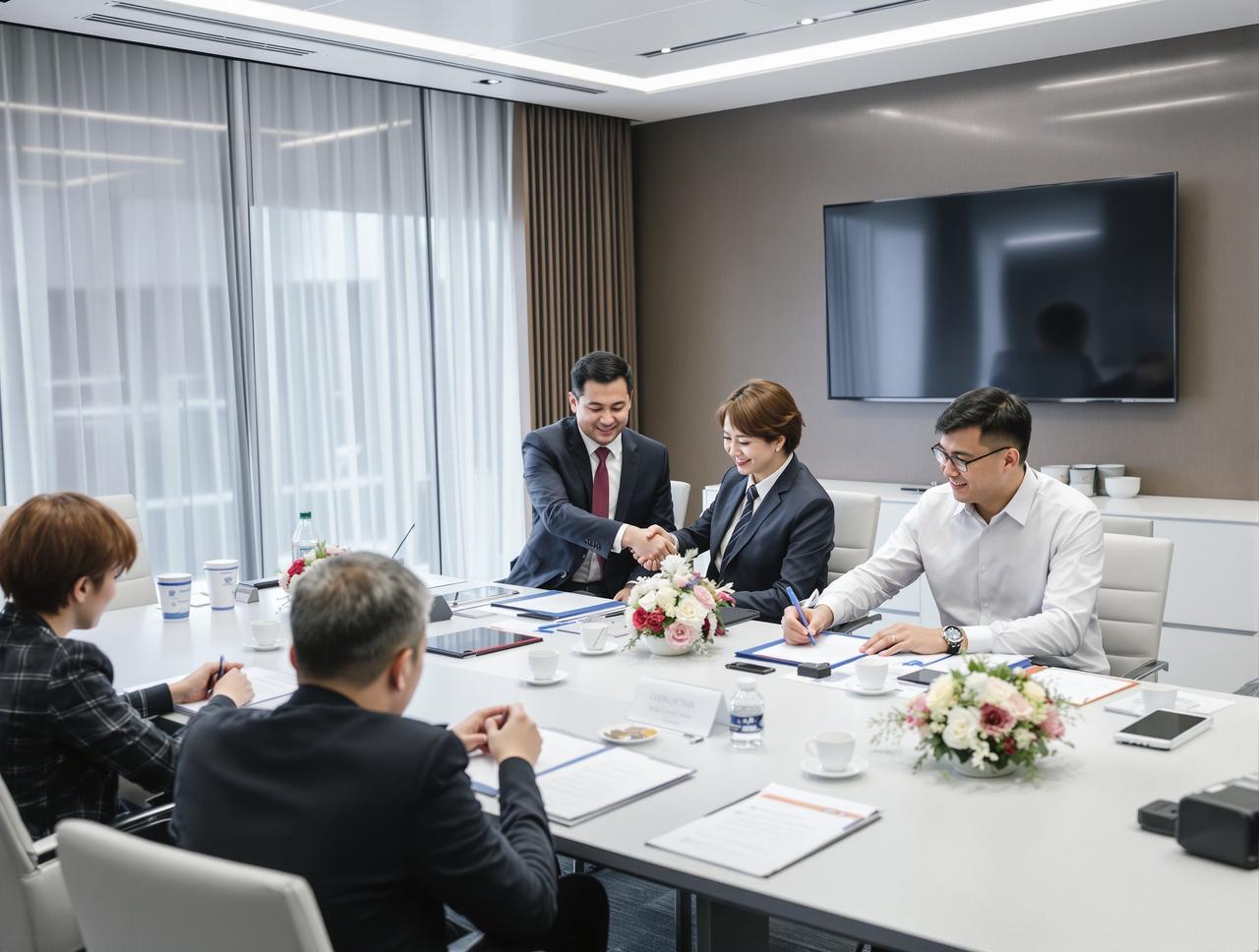欧美在线播放与Netflix达成战略合作,五部精品剧集将登陆全球平台